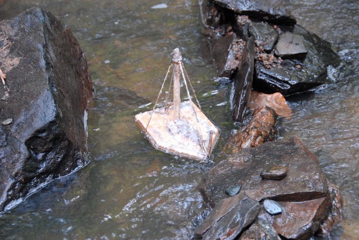 2006 tabor Attis Calypso 43